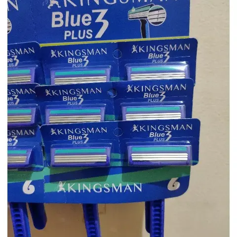 Alat Cukur Kingsman Grosir